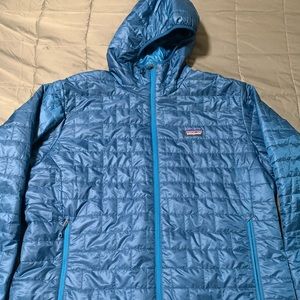 Patagonia Nano Puff Hoody